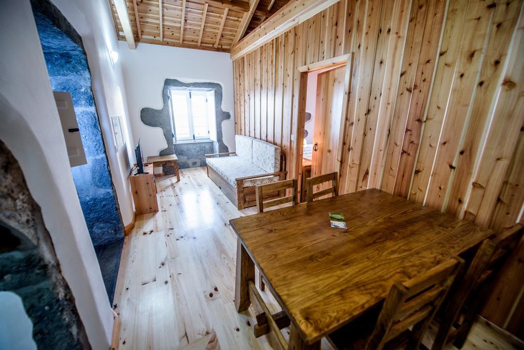 Willa Casa Branca Da Chamine Cinco Ribeiras Zewnętrze zdjęcie