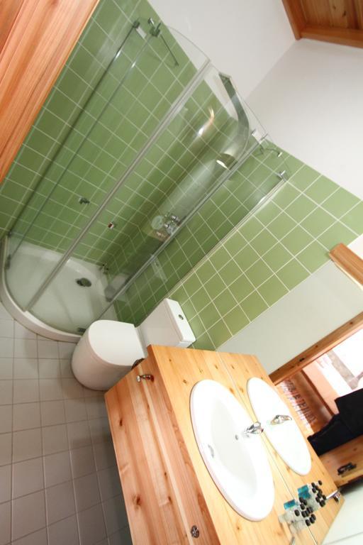 Willa Casa Branca Da Chamine Cinco Ribeiras Zewnętrze zdjęcie
