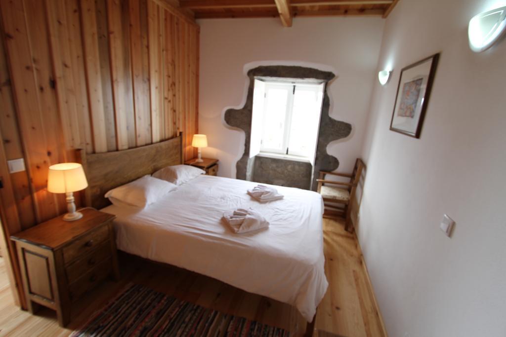 Willa Casa Branca Da Chamine Cinco Ribeiras Zewnętrze zdjęcie