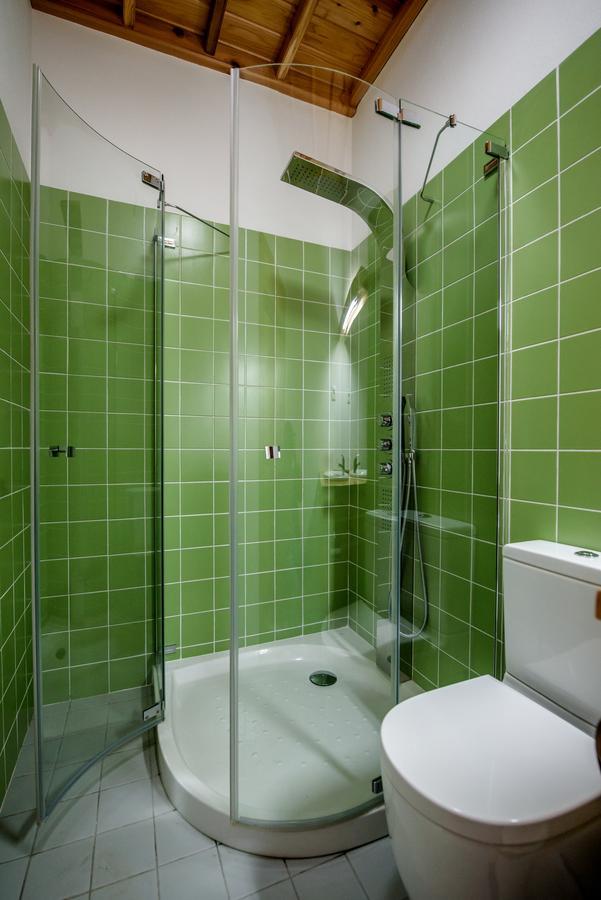 Willa Casa Branca Da Chamine Cinco Ribeiras Zewnętrze zdjęcie